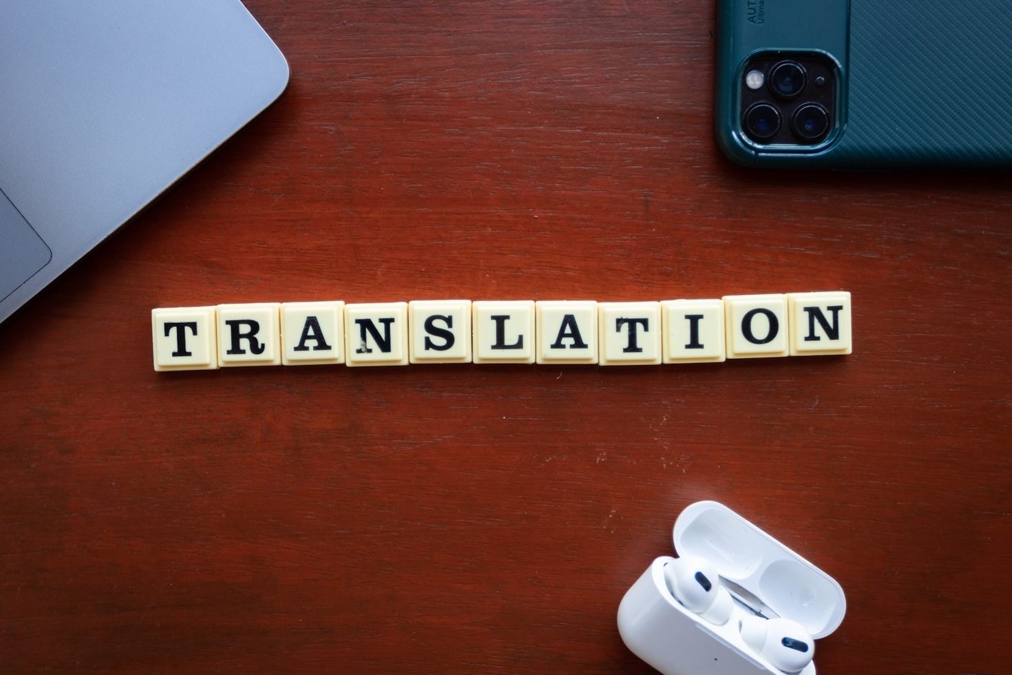 AI and Humans: Partners in Modern Translation