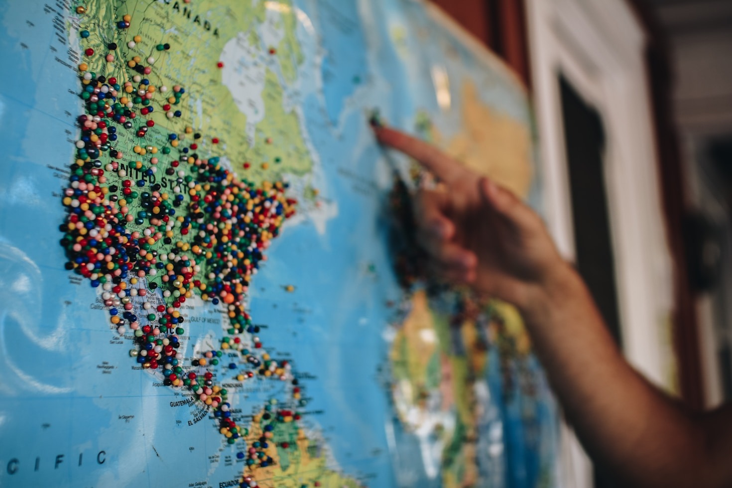 Understanding the Human Touch in Translation